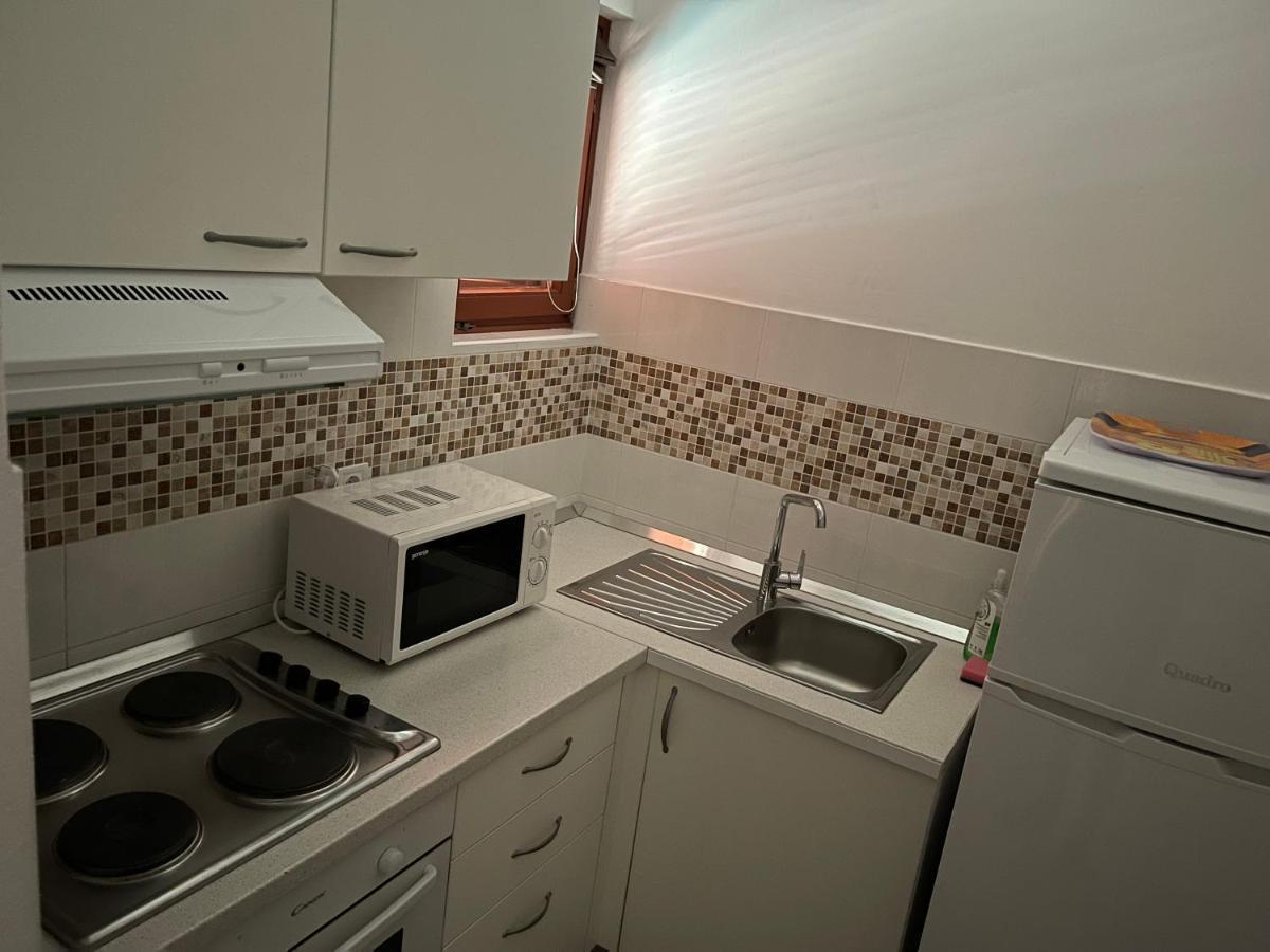 Apartments Zdjelar Poreč Kültér fotó