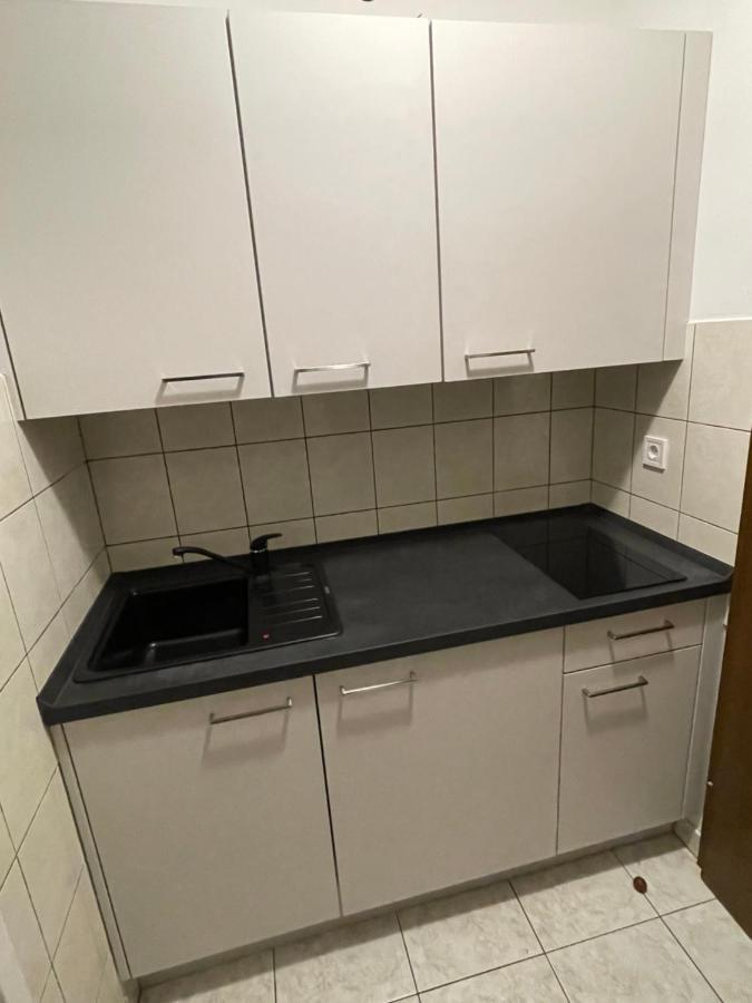 Apartments Zdjelar Poreč Kültér fotó