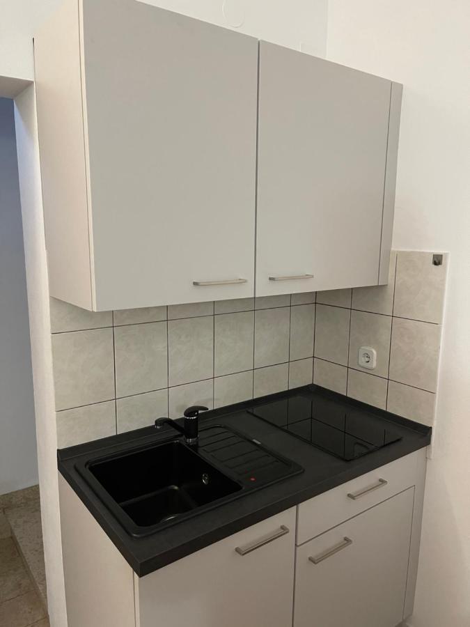 Apartments Zdjelar Poreč Kültér fotó