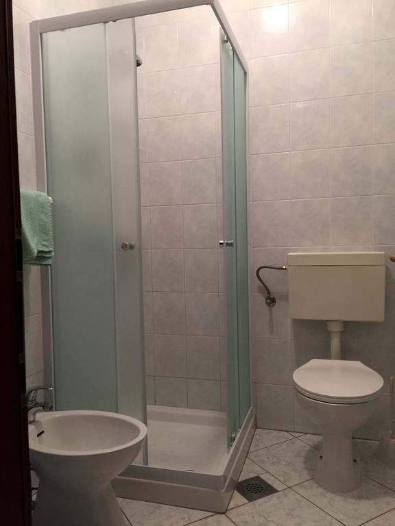 Apartments Zdjelar Poreč Kültér fotó