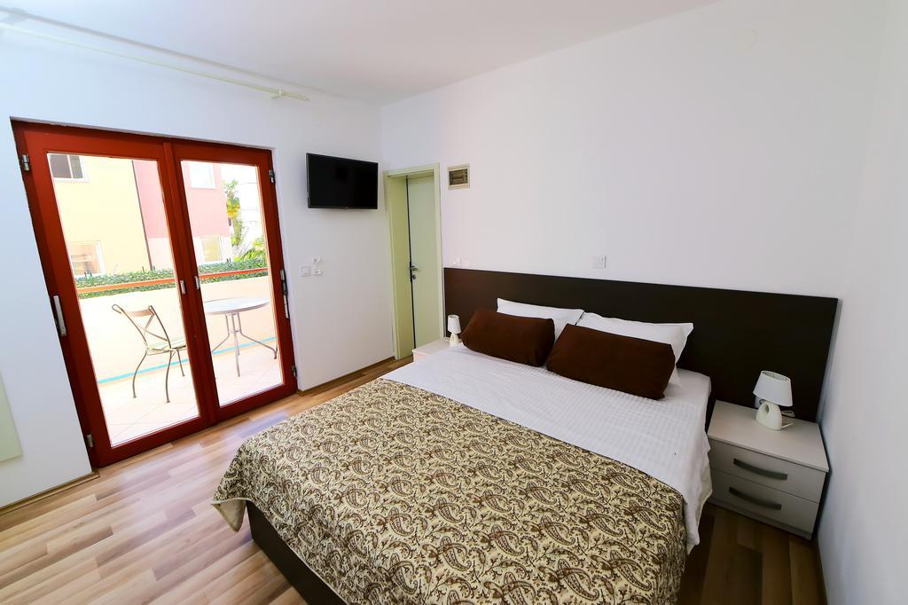 Apartments Zdjelar Poreč Kültér fotó