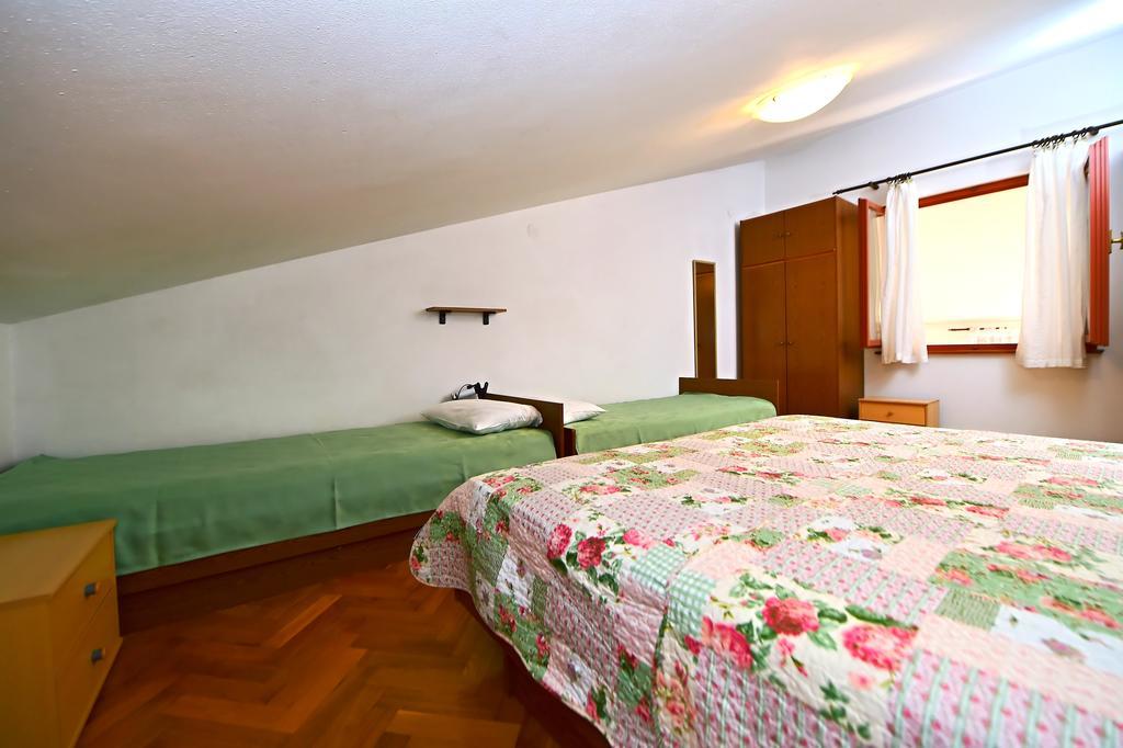 Apartments Zdjelar Poreč Kültér fotó