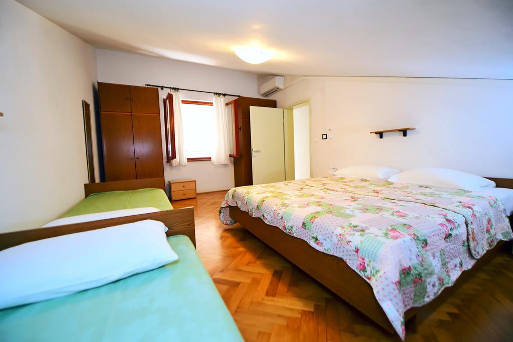 Apartments Zdjelar Poreč Kültér fotó
