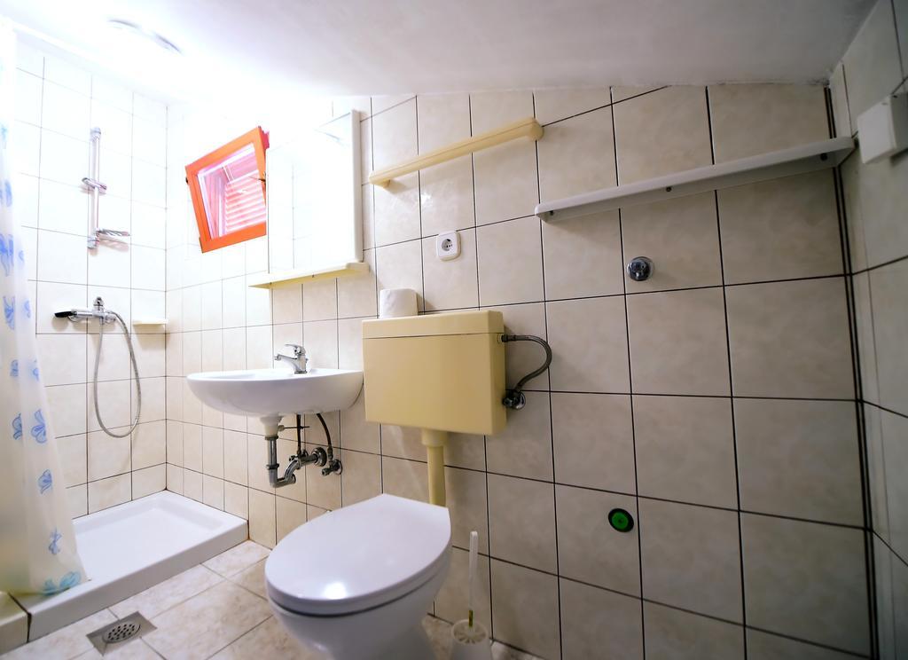 Apartments Zdjelar Poreč Kültér fotó