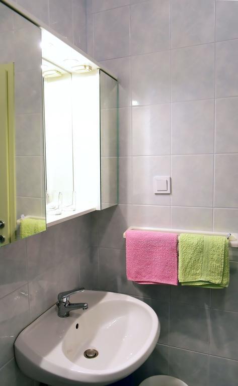 Apartments Zdjelar Poreč Kültér fotó