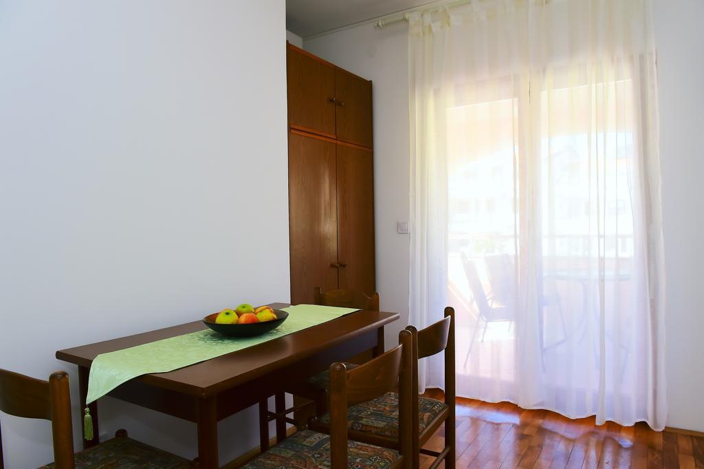Apartments Zdjelar Poreč Kültér fotó